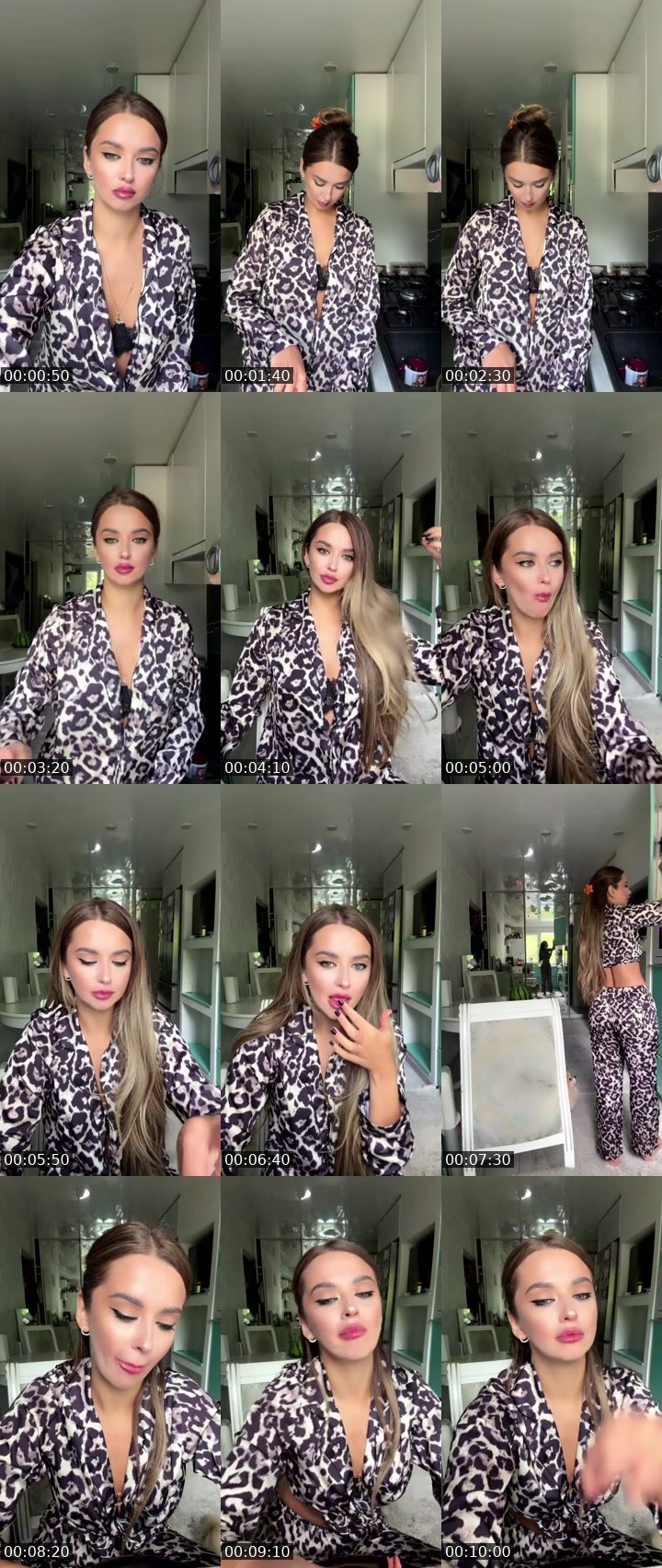 @misskissssss Tango live from 2026-07-28