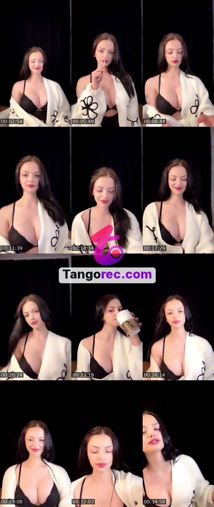 @gamze06066 Tango live from 2026-09-21