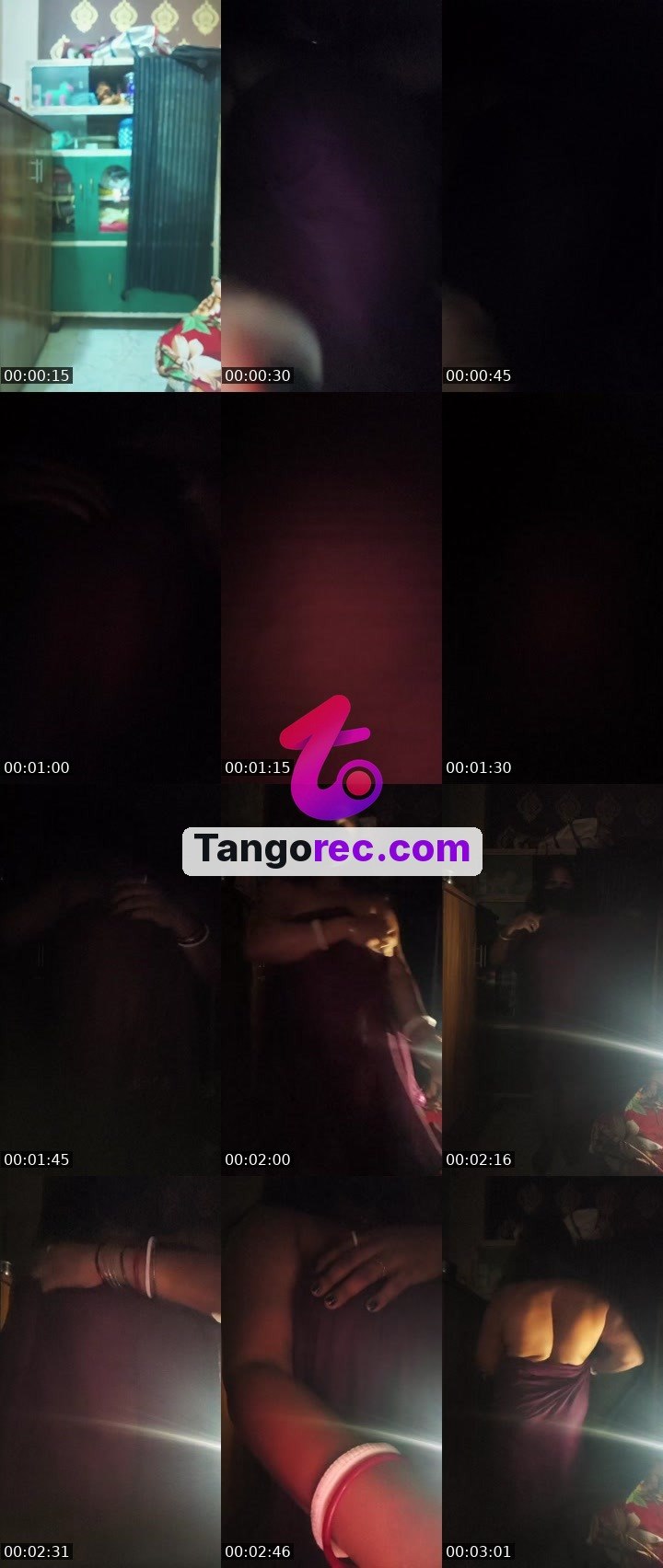 @monalisa44 Tango live from 2026-09-21