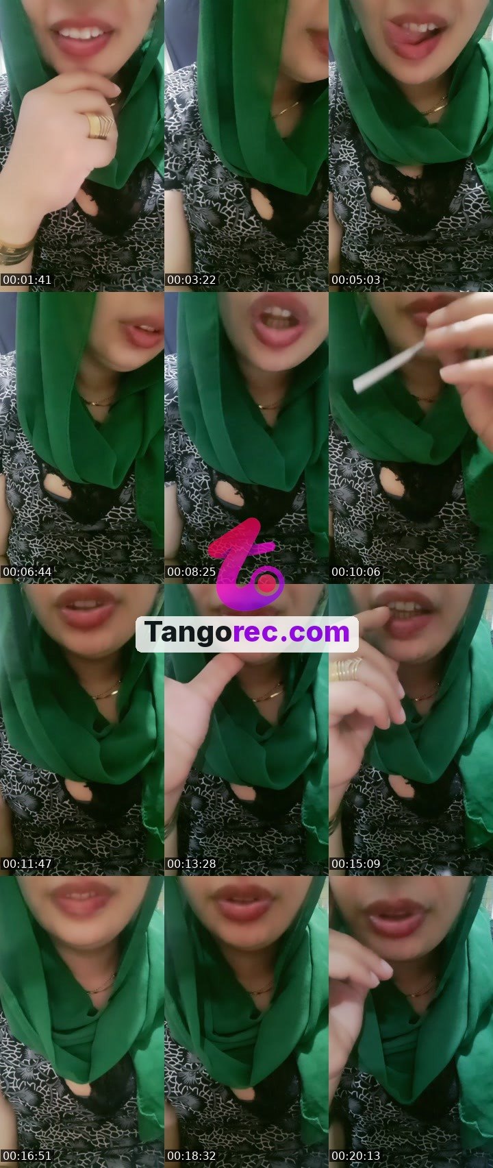@awesome-person-962689 Tango live from 2026-09-21