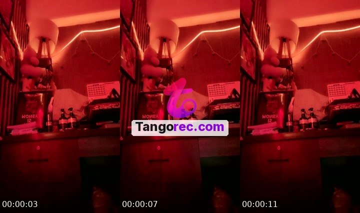 @pannu0 Tango live from 2026-09-21