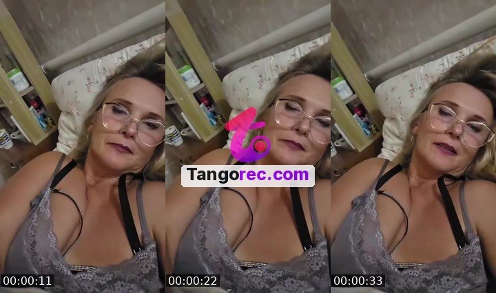 @missmelania Tango live from 2026-09-21