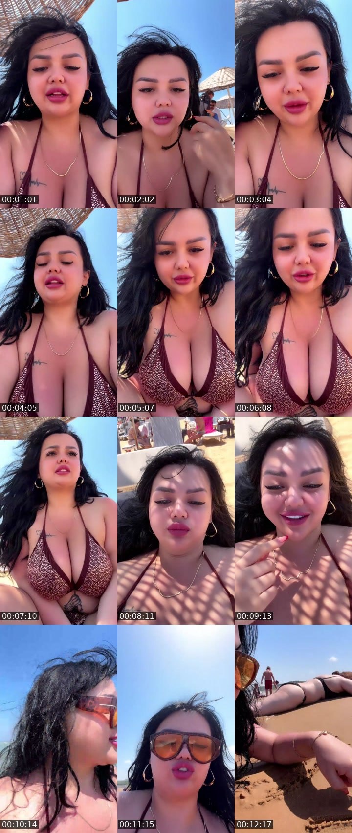 @nazstar4 Tango live from 2026-07-28