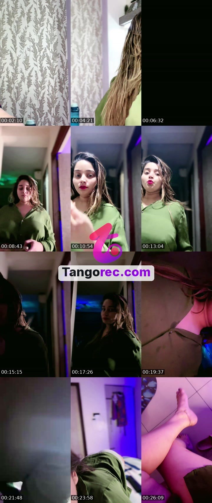 @nancyrajput1219 Tango live from 2026-09-22