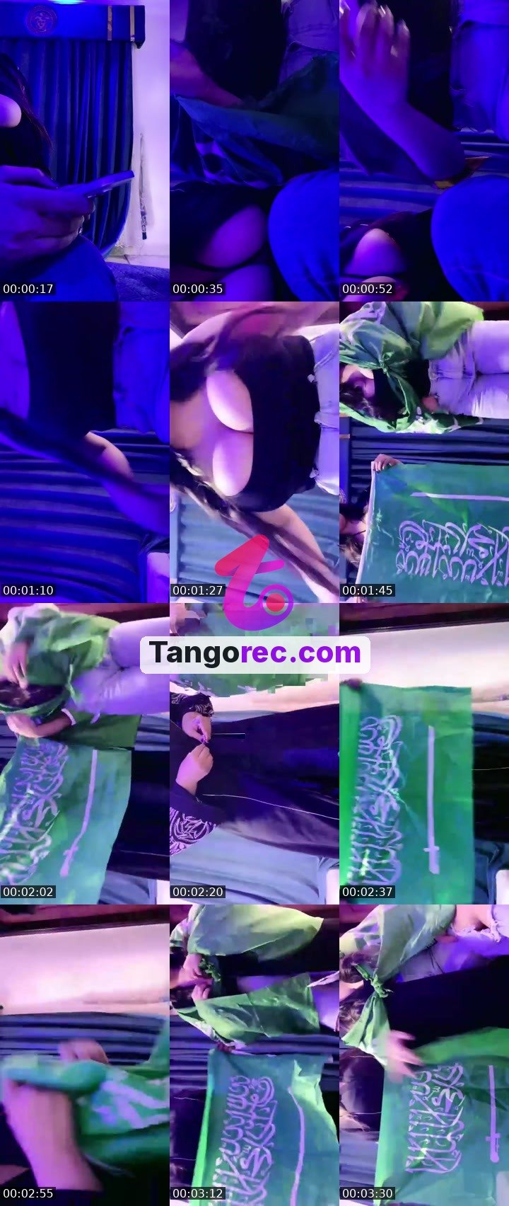 @al_zr Tango live from 2026-09-22