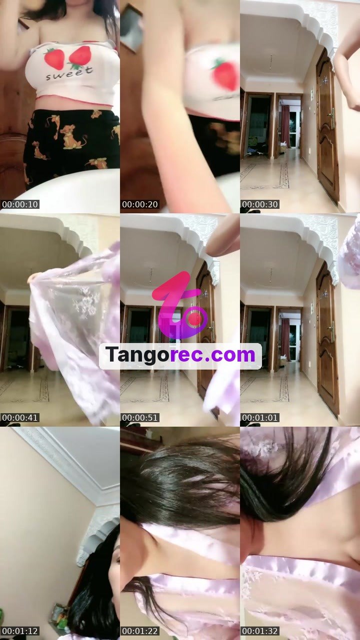 @magique1 Tango live from 2026-09-22