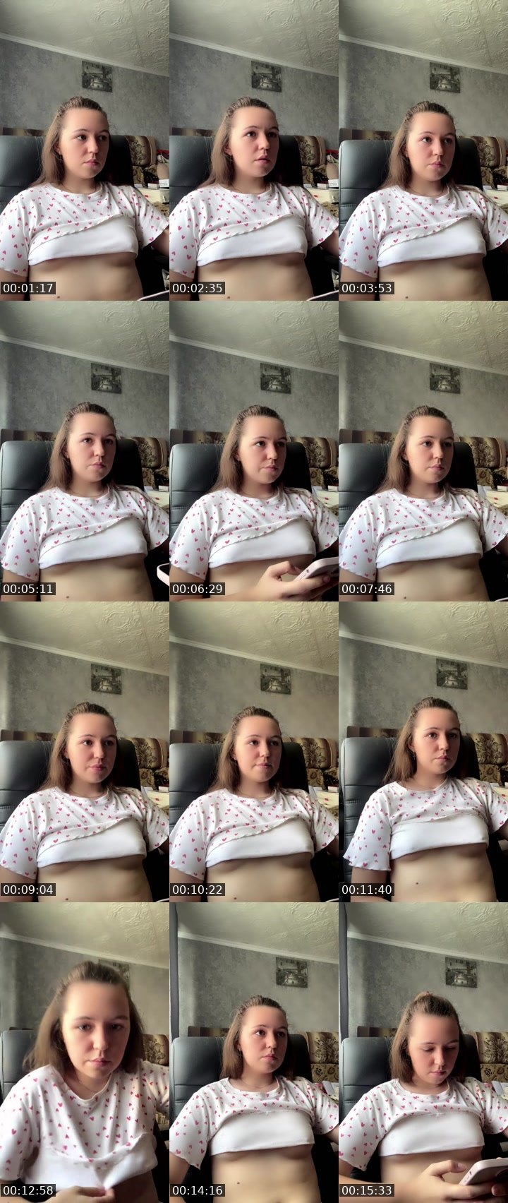 @lovee448 Tango live from 2026-07-28