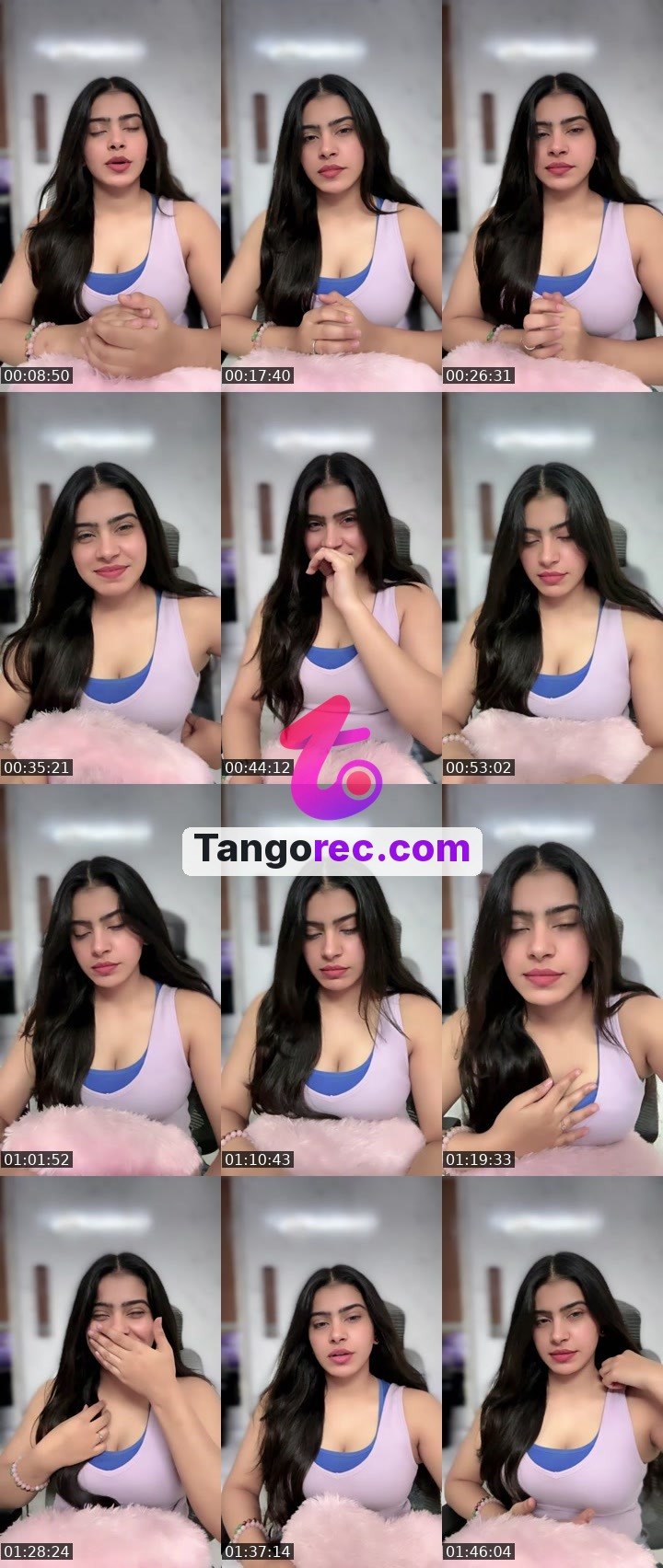 @byenow11 Tango live from 2026-09-22