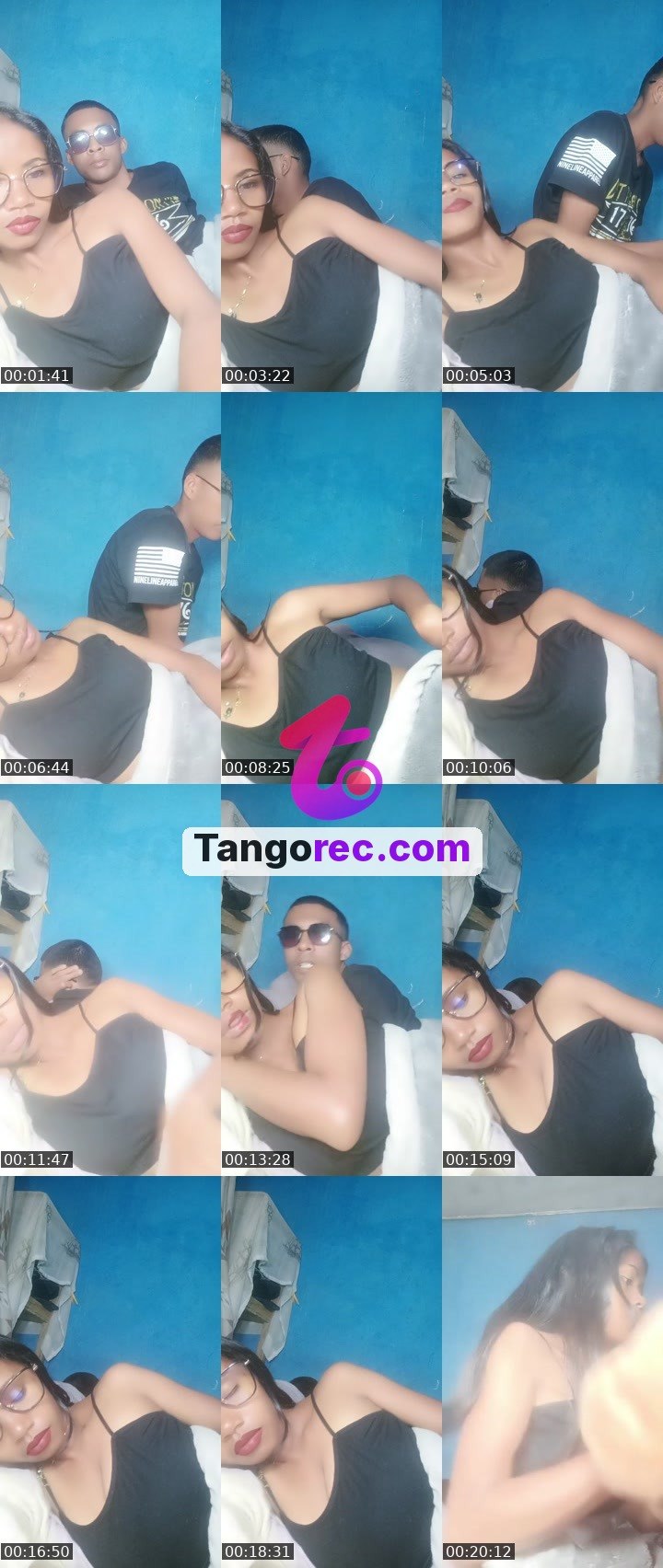 @playme586 Tango live from 2026-09-22