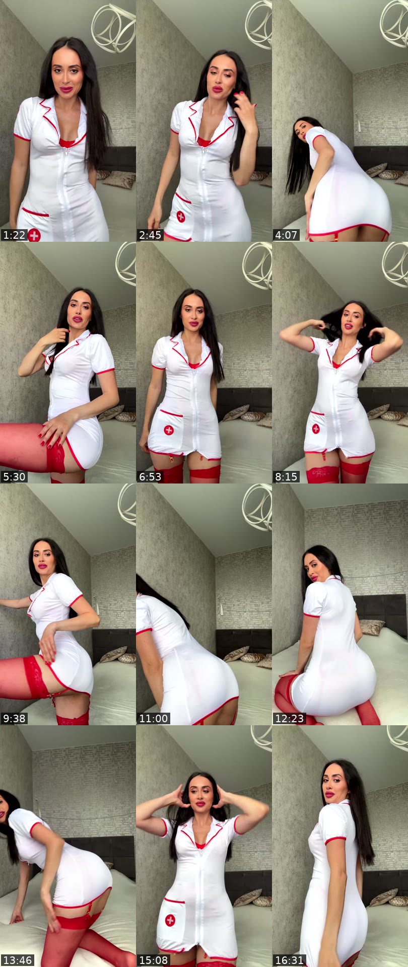 @miss_selena Tango LIVE
