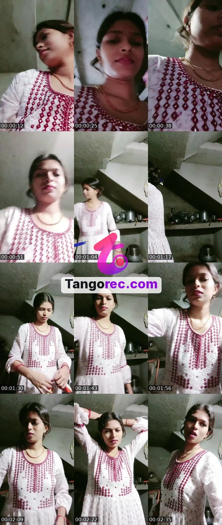 @cutegirl705062 Tango live from 2026-09-22