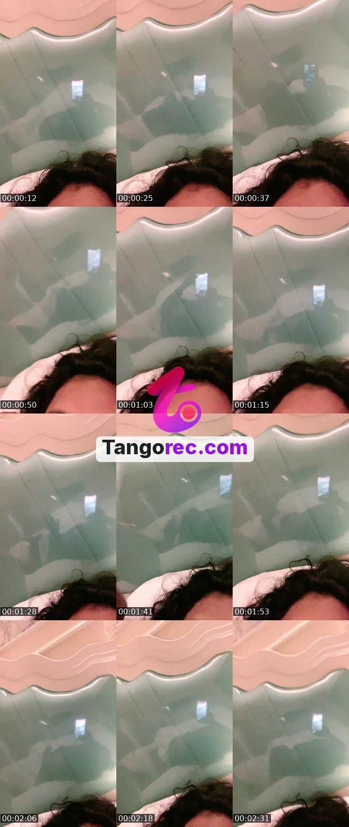 @tangotwist43 Tango live from 2026-09-22