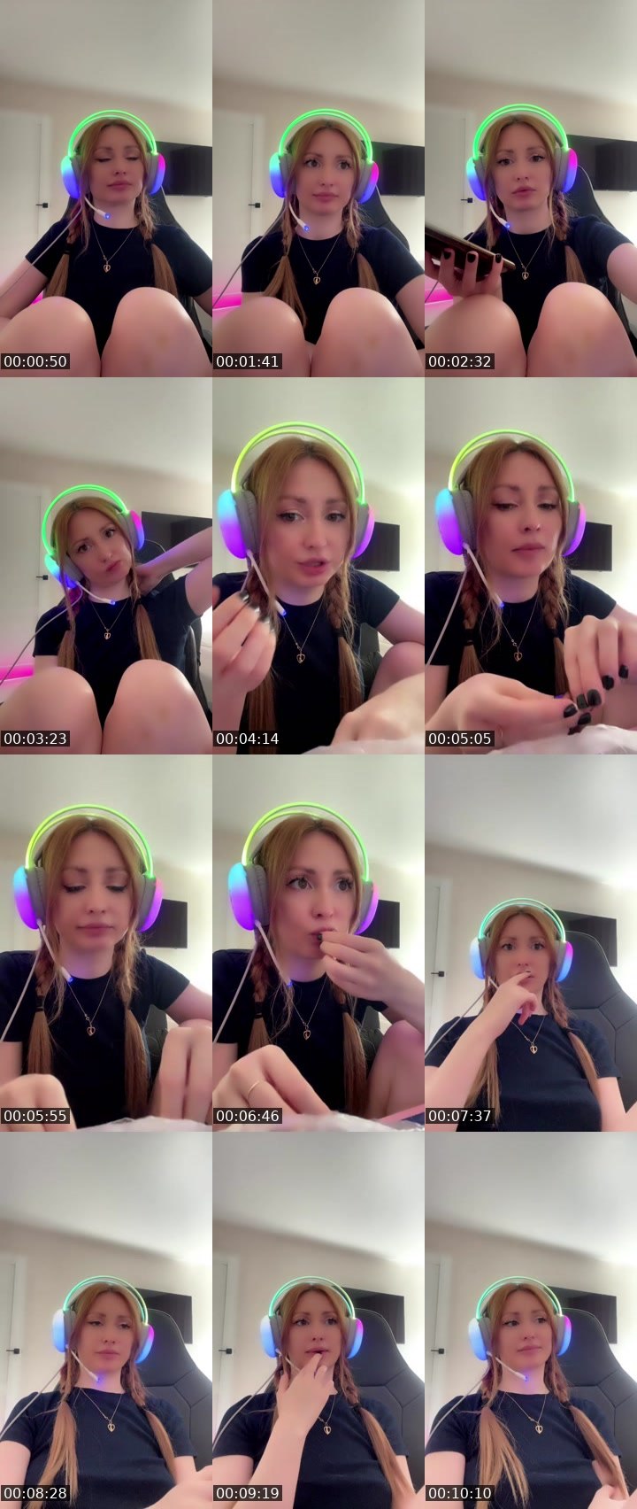 @hbty Tango live from 2026-07-28