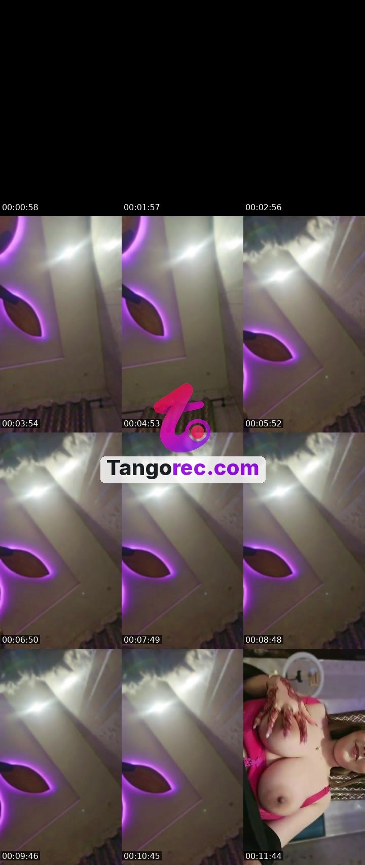@mia8801 Tango live from 2026-09-22