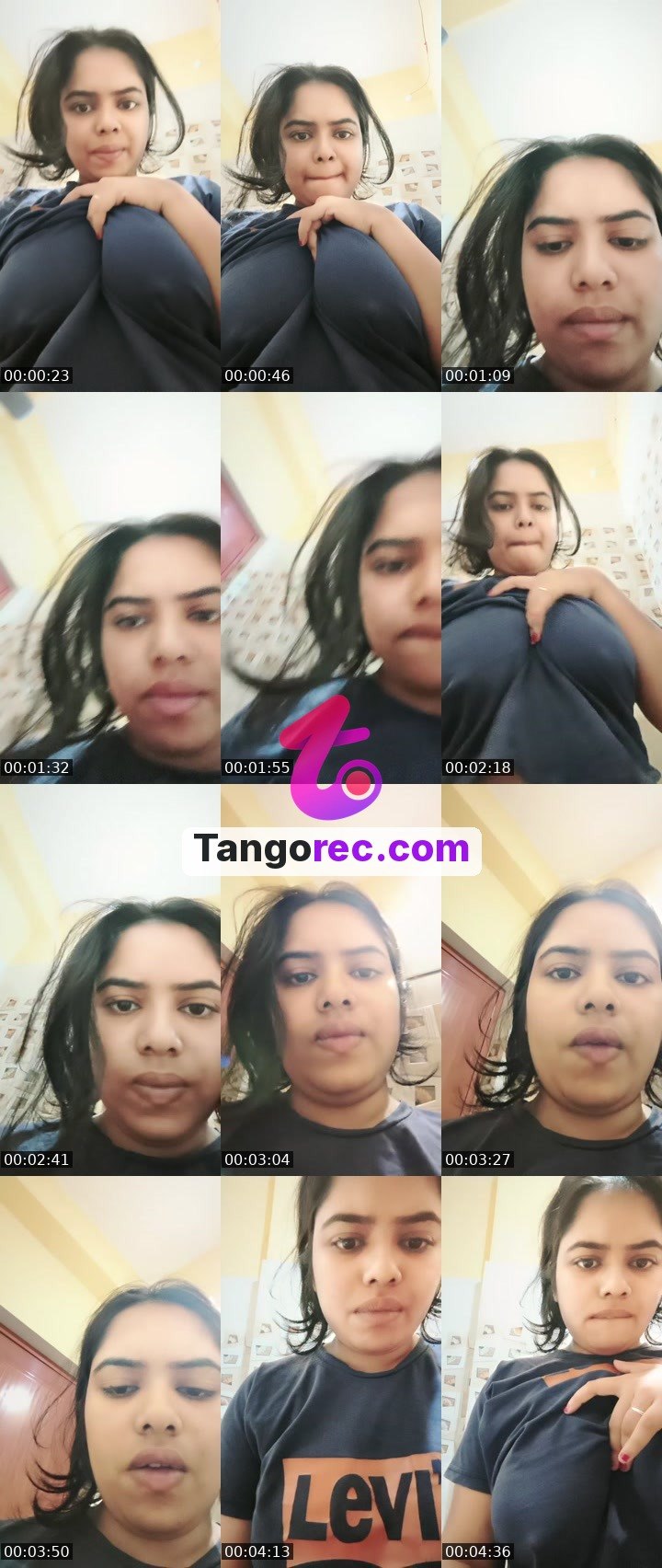 @priya7973 Tango live from 2026-09-22