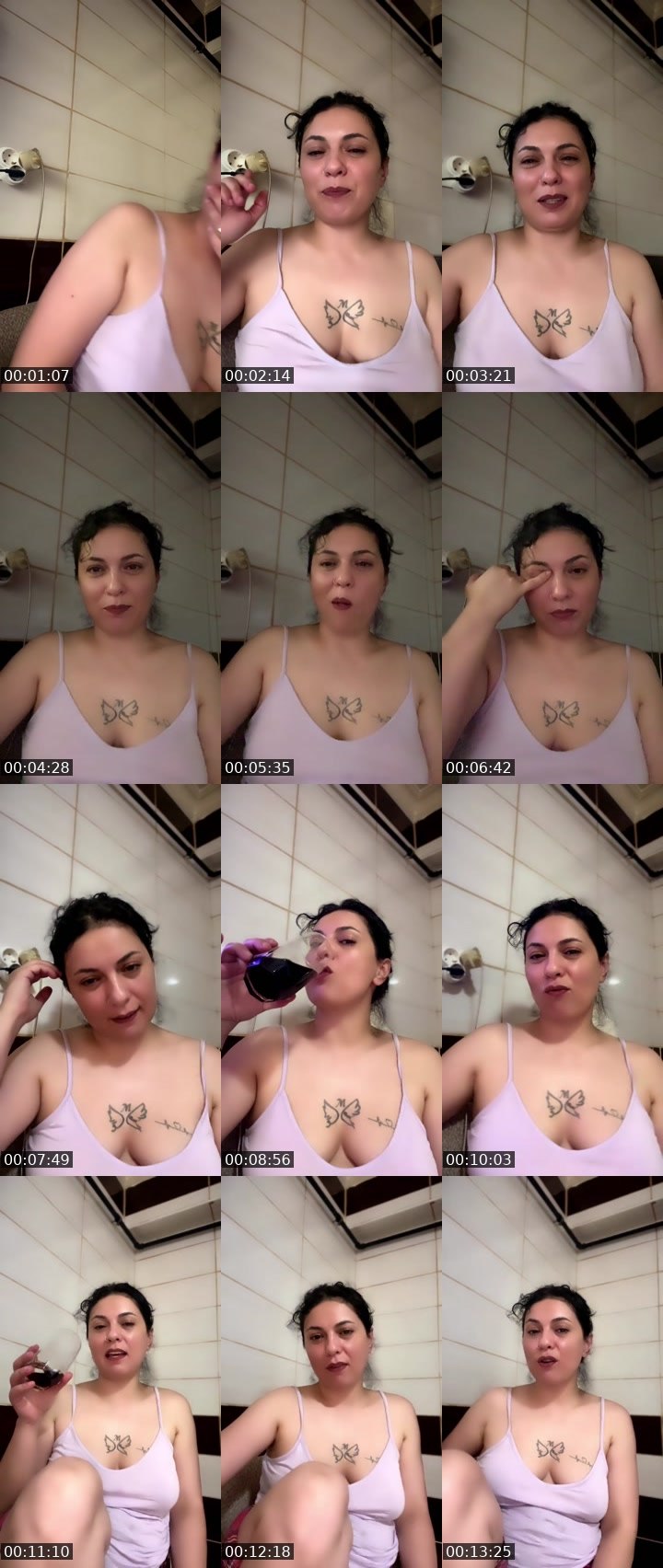 @sulta05 Tango live from 2026-07-28