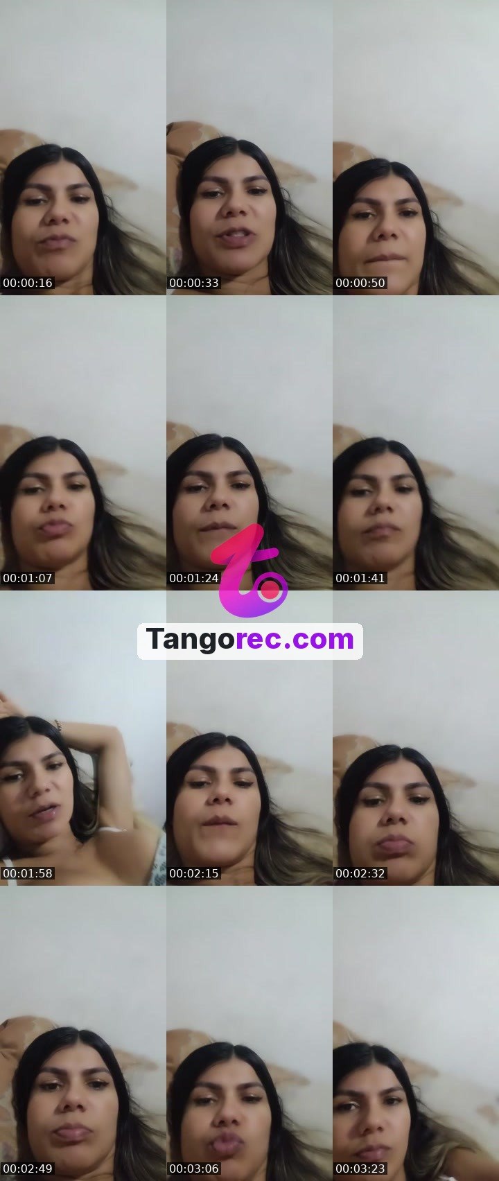 @inlove111 Tango live from 2026-09-22