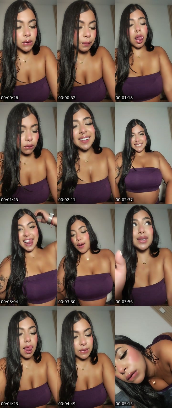 @kimmy3 Tango LIVE