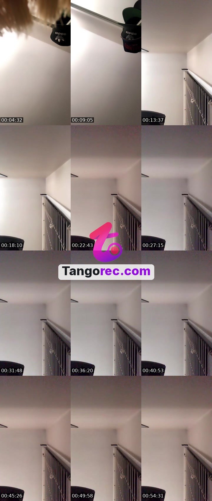 @diamonb Tango live from 2026-09-22