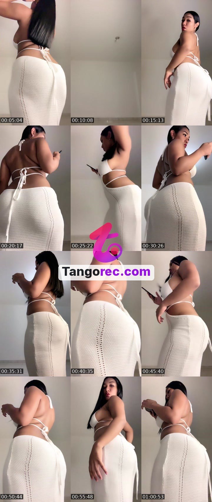 @sofigrey01 Tango live from 2026-09-22