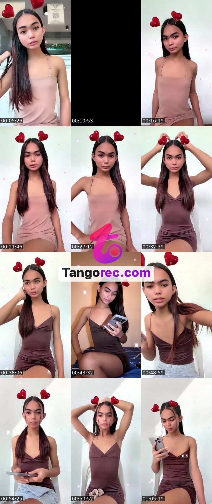 @steelstallion-603493 Tango live from 2026-09-22