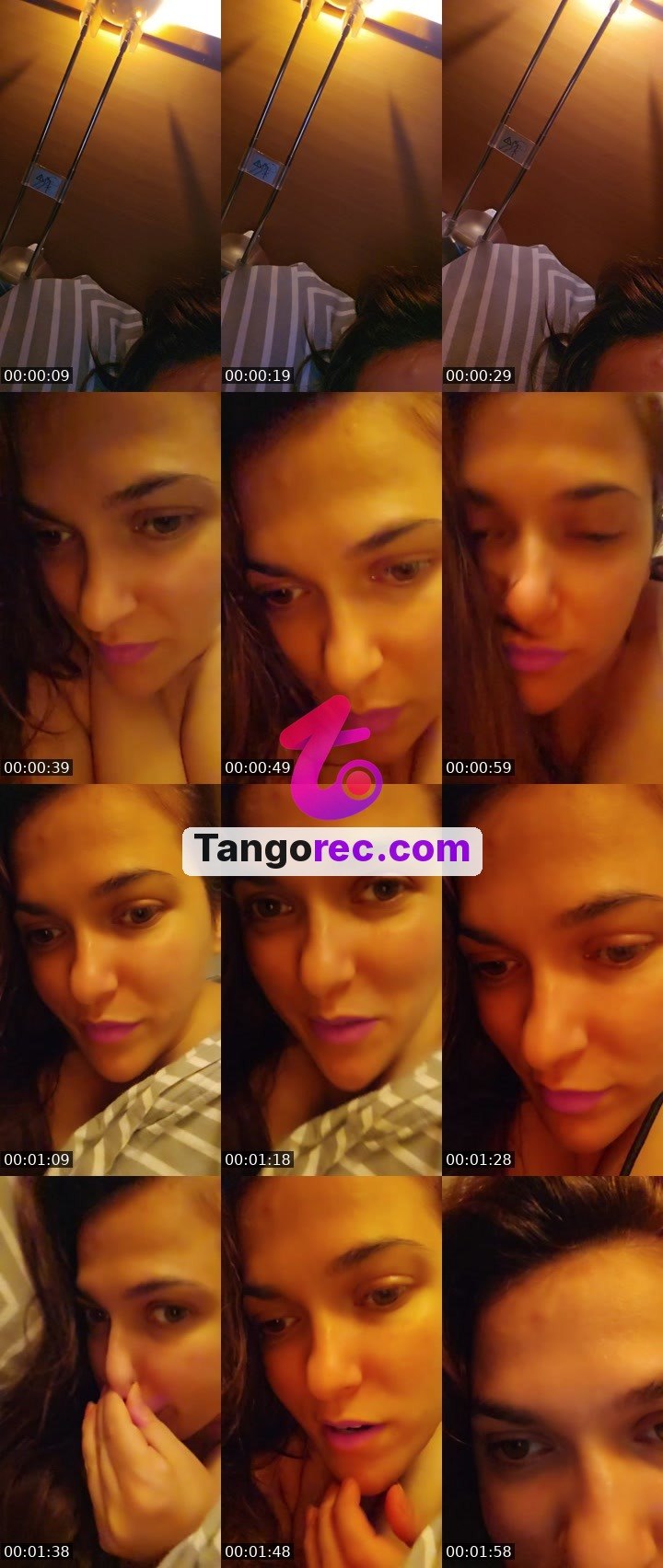 @kindcrocodile-88390 Tango live from 2026-09-22