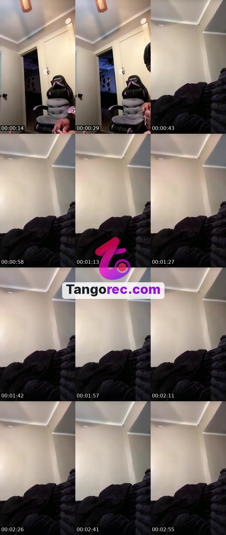 @yoobae Tango live from 2026-09-22