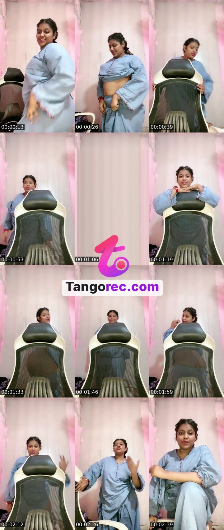 @cuddlyrhino-82595 Tango live from 2026-09-22