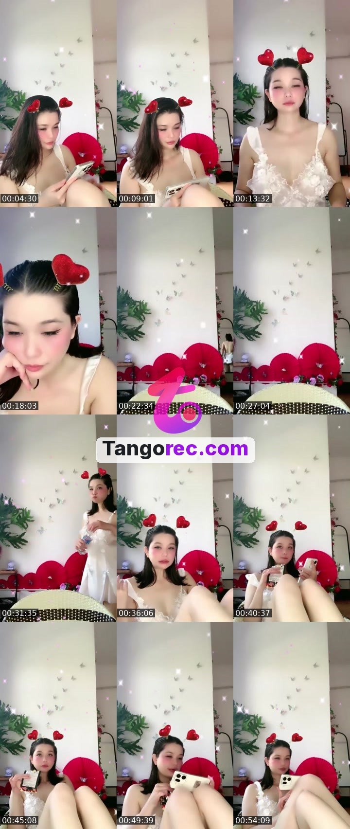 @ushy6868 Tango live from 2026-09-22