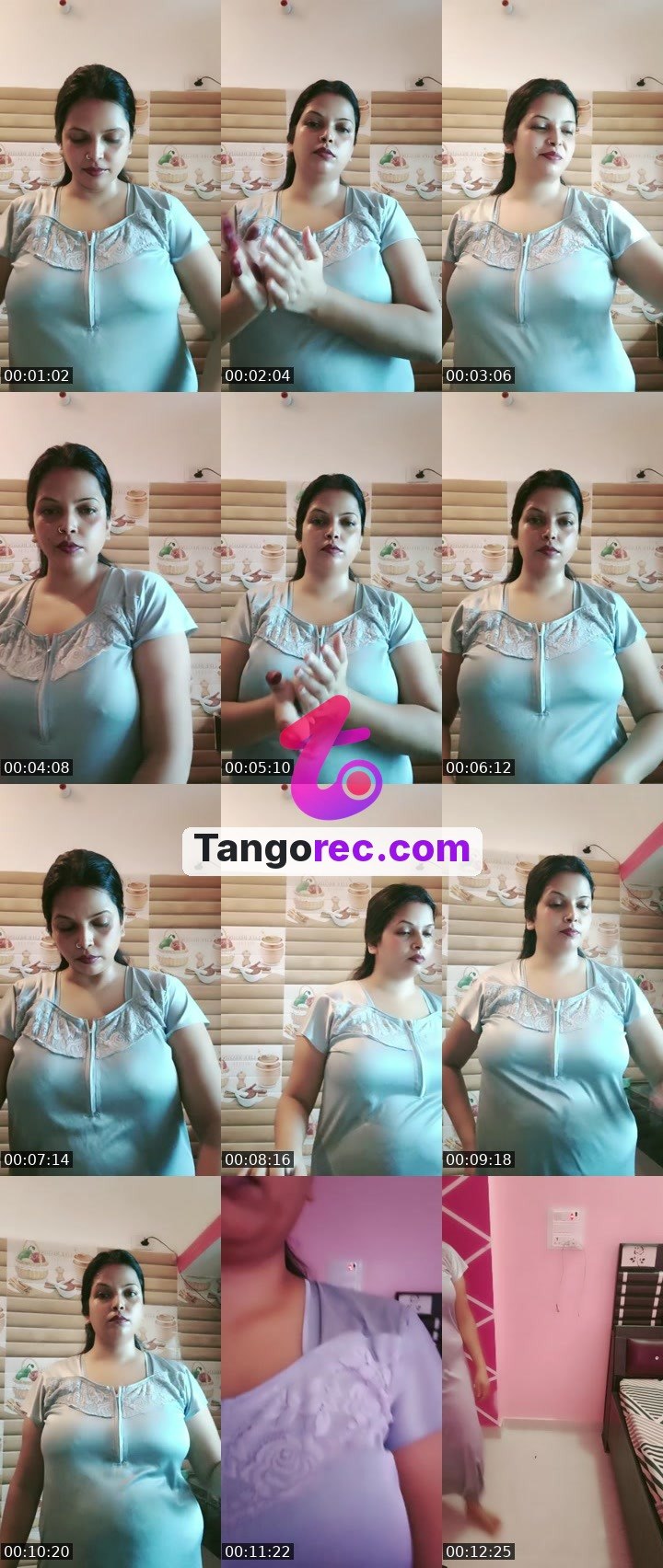 @sonamsinghrajput Tango live from 2026-09-22
