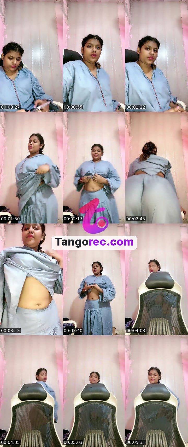 @cuddlyrhino-82595 Tango live from 2026-09-22