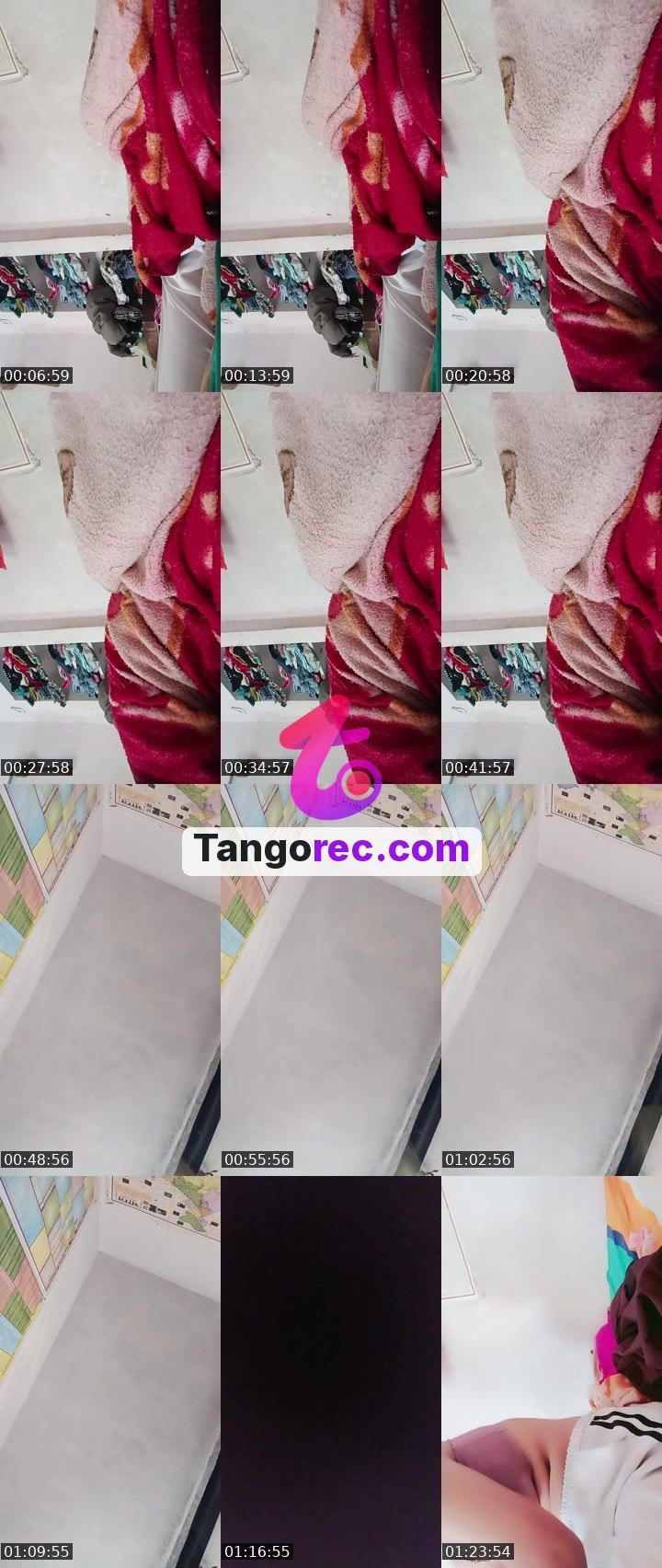 @umera786 Tango live from 2026-09-22