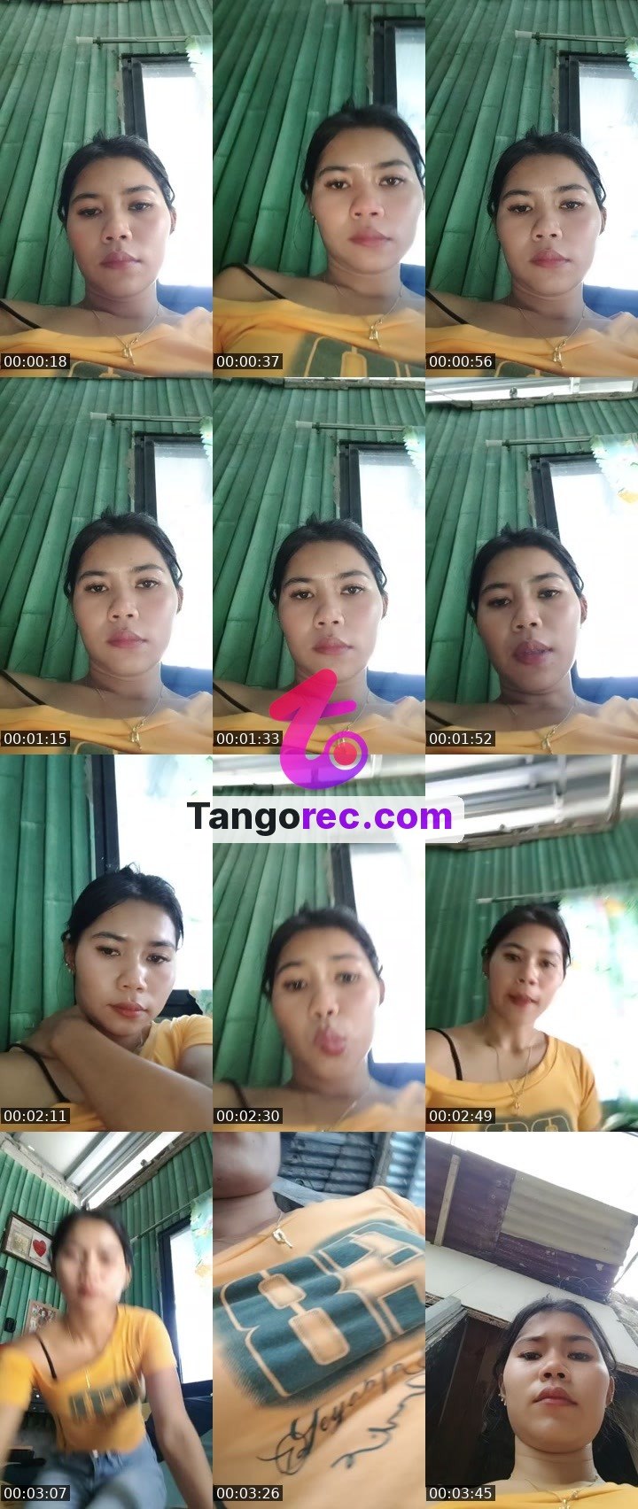 @maia405 Tango live from 2026-09-22