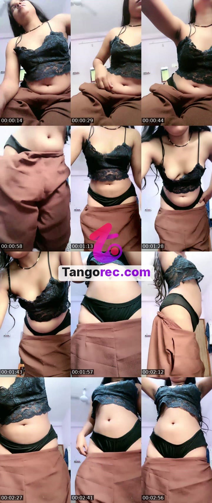 @jeny555 Tango live from 2026-09-22