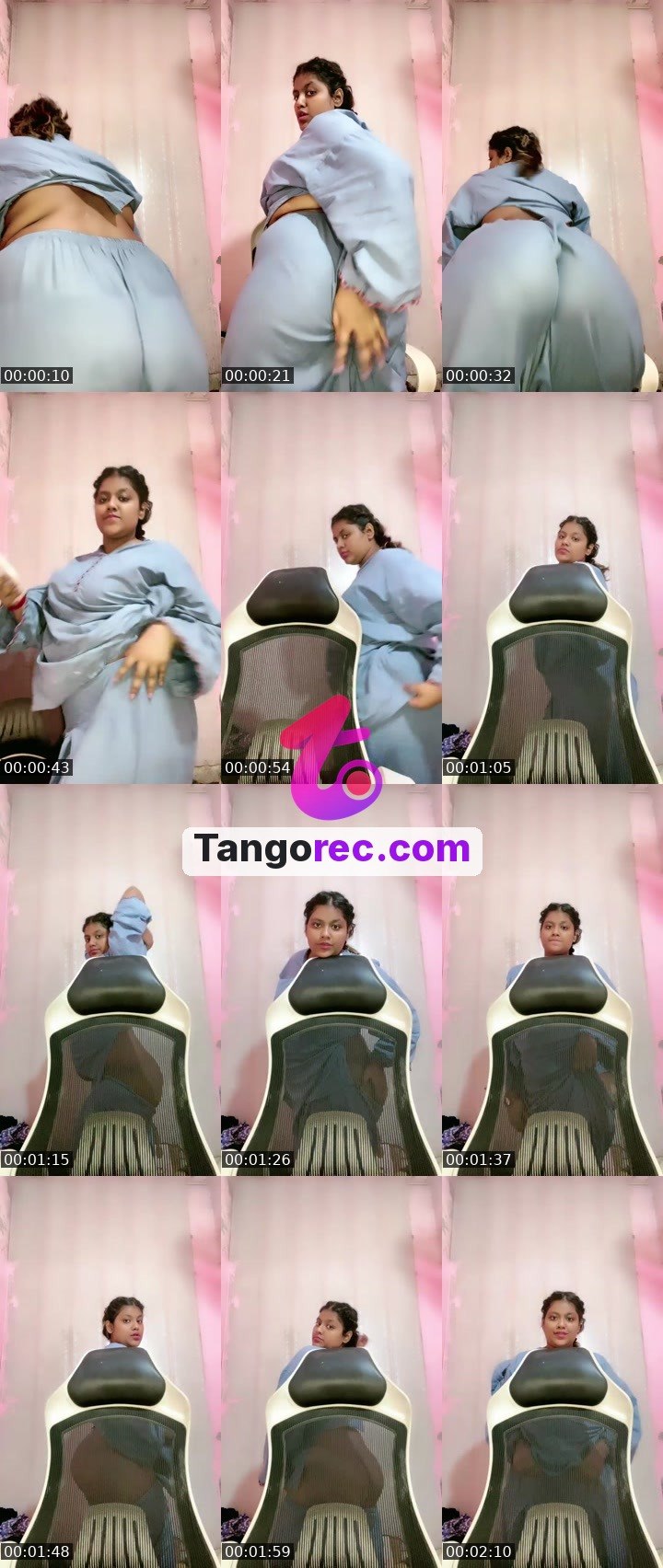 @cuddlyrhino-82595 Tango live from 2026-09-22