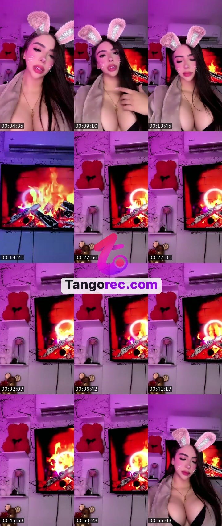 @mariavalentina777col Tango live from 2026-09-22