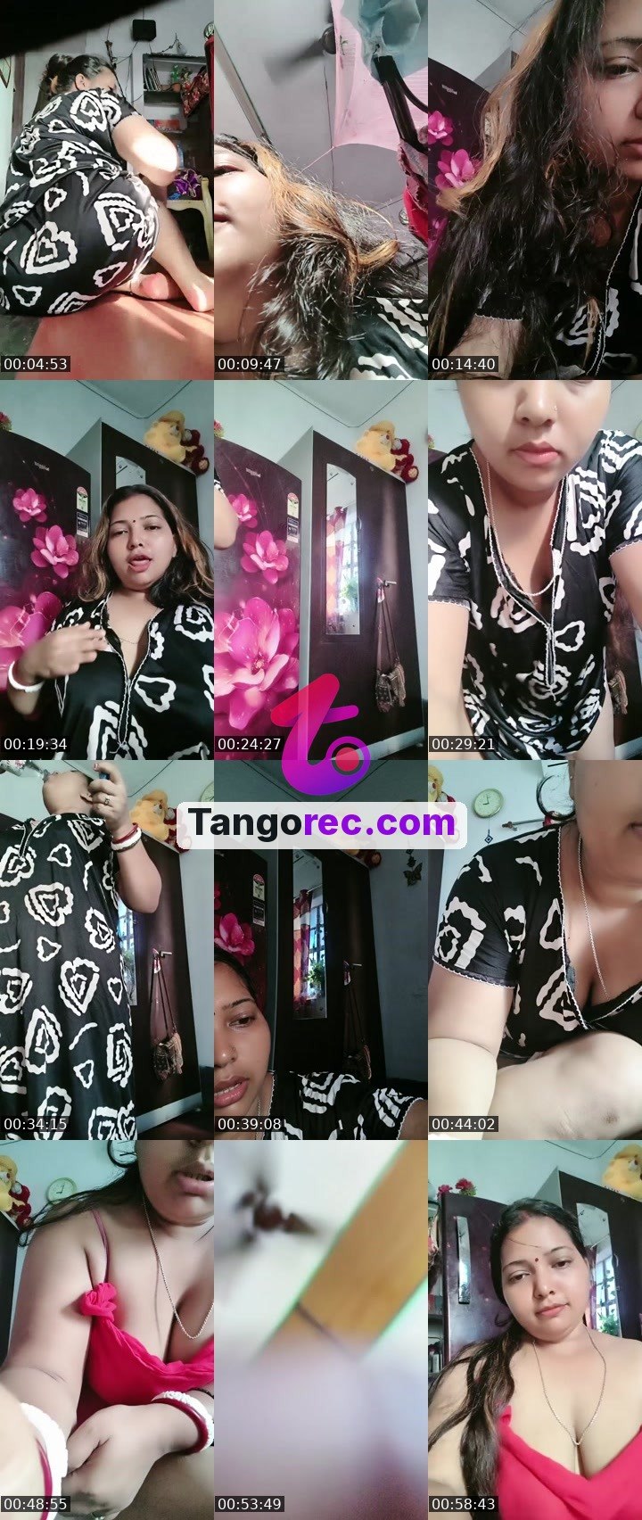 @honeybee519 Tango live from 2026-09-22