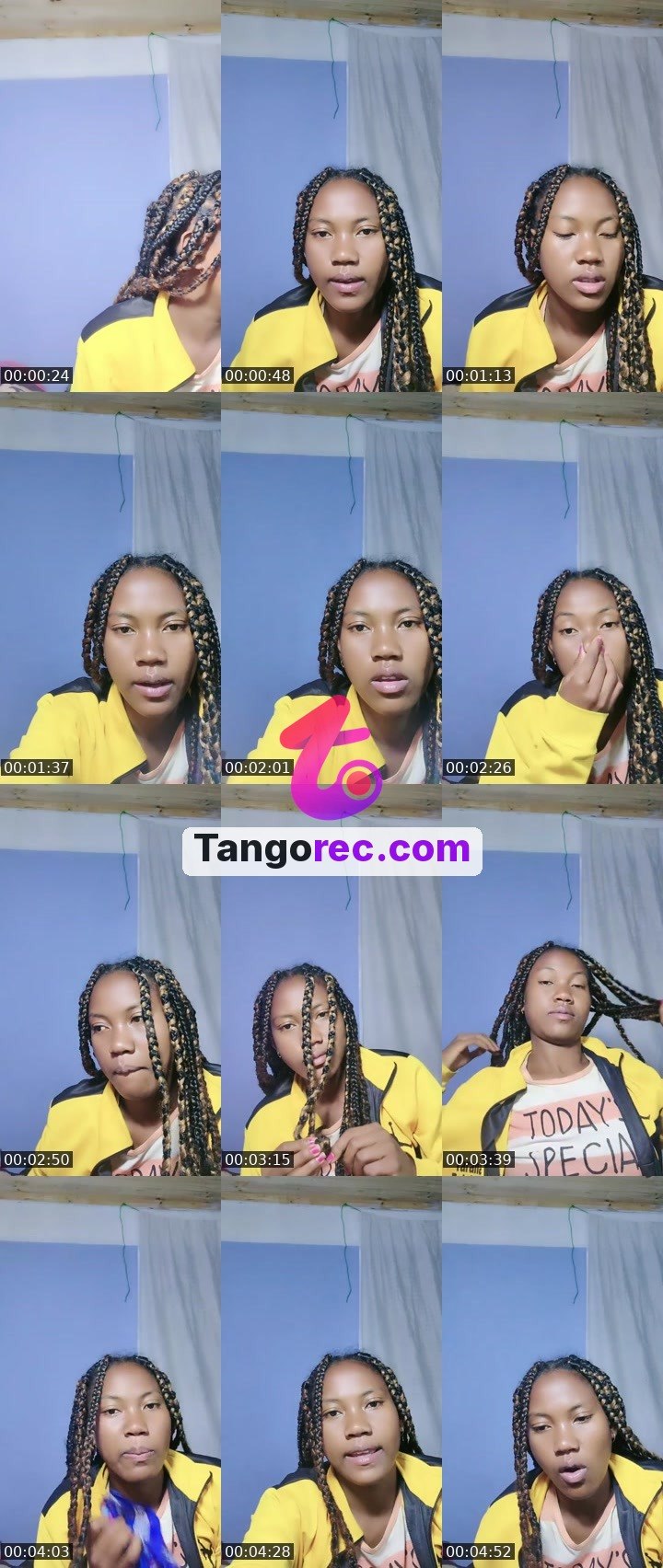 @tuxedocat-626149 Tango live from 2026-09-22