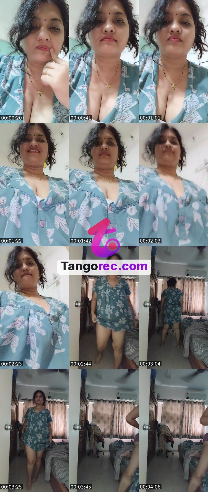 @aditigenuine Tango live from 2026-09-22