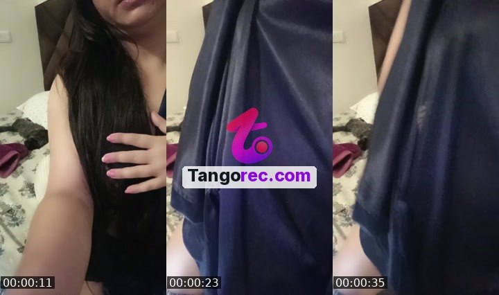 @ruhi23 Tango live from 2026-09-22