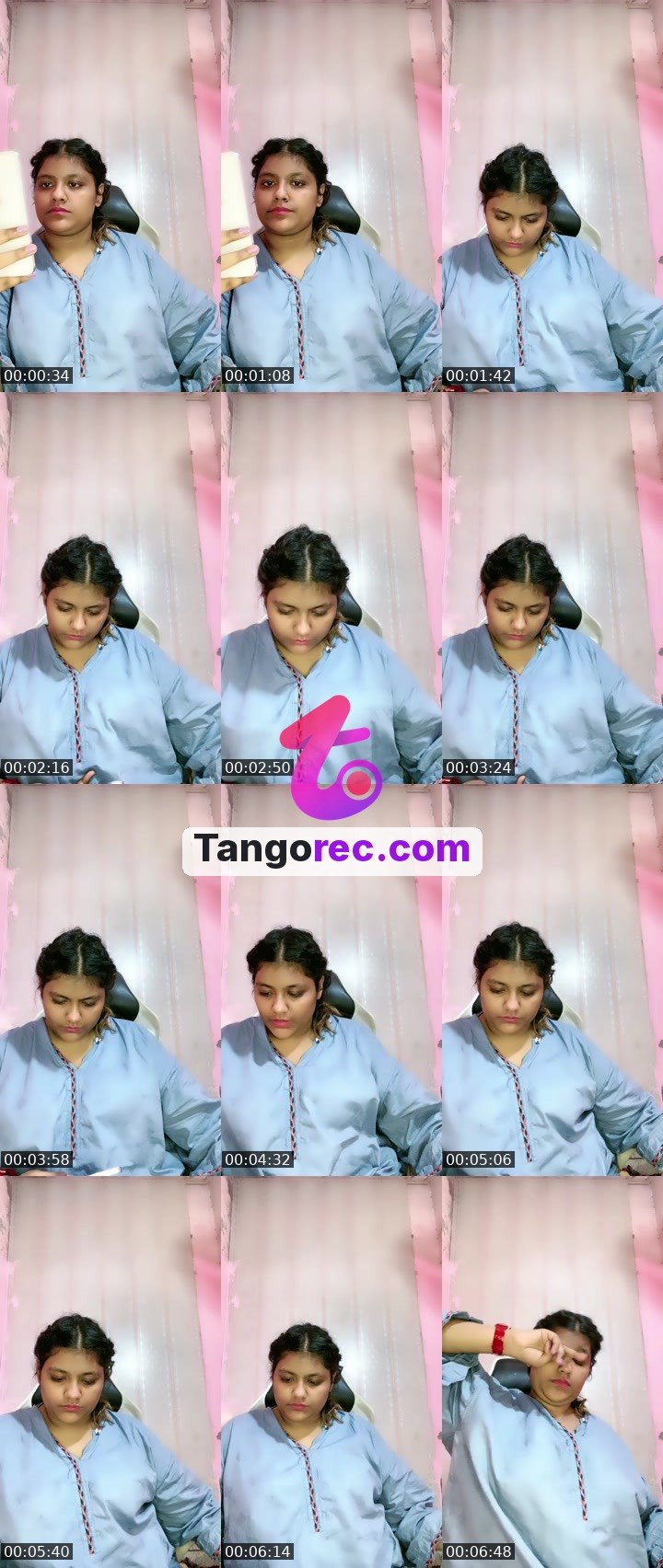@cuddlyrhino-82595 Tango live from 2026-09-22
