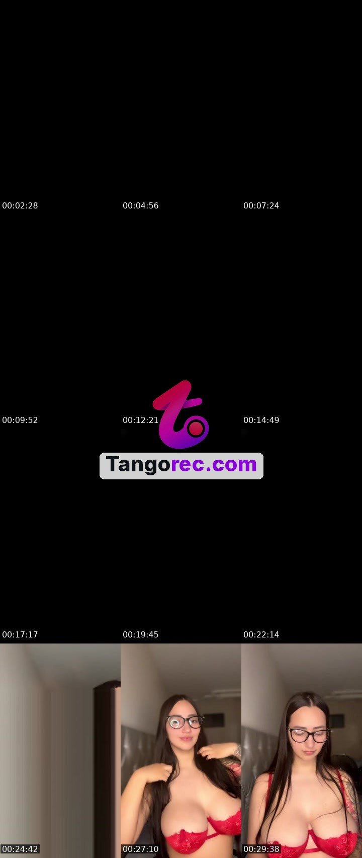 @bellacuenta-2 Tango live from 2026-09-22