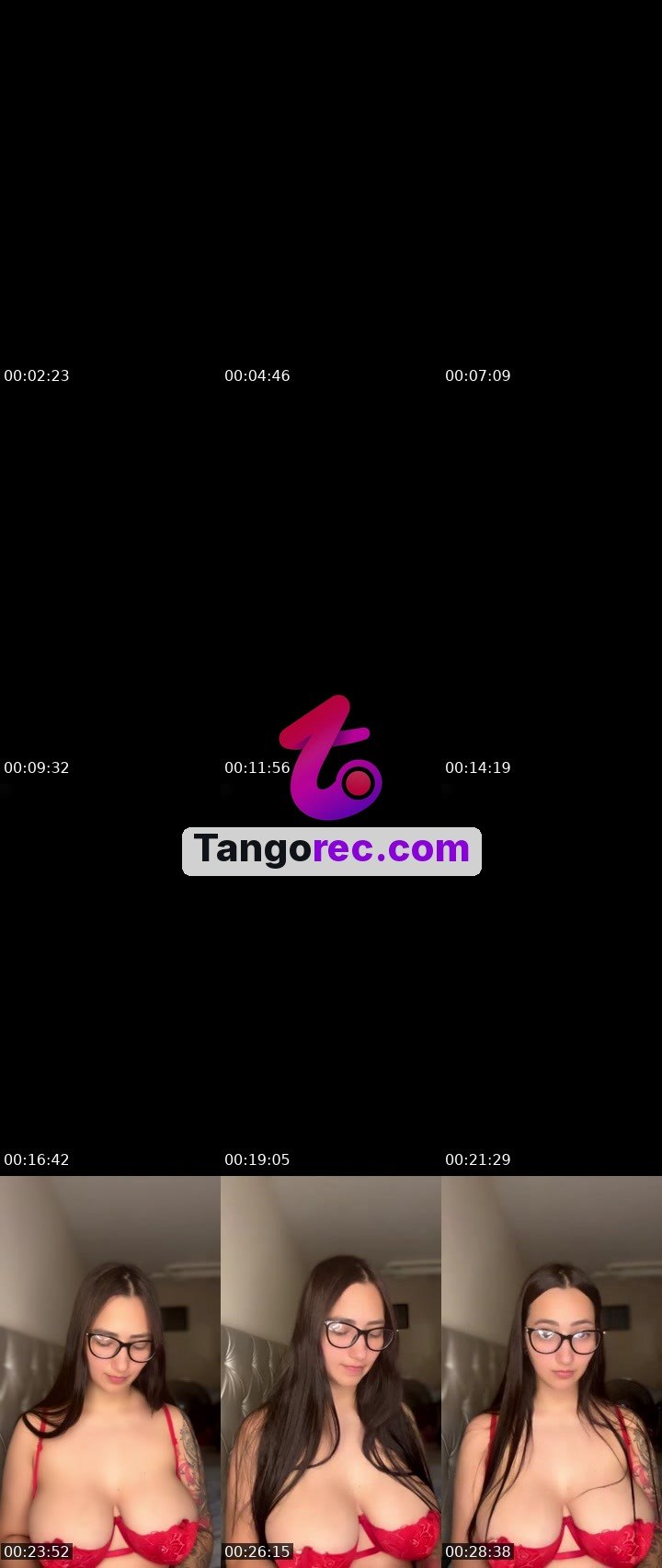 @bellatangoapp99 Tango live from 2026-09-22