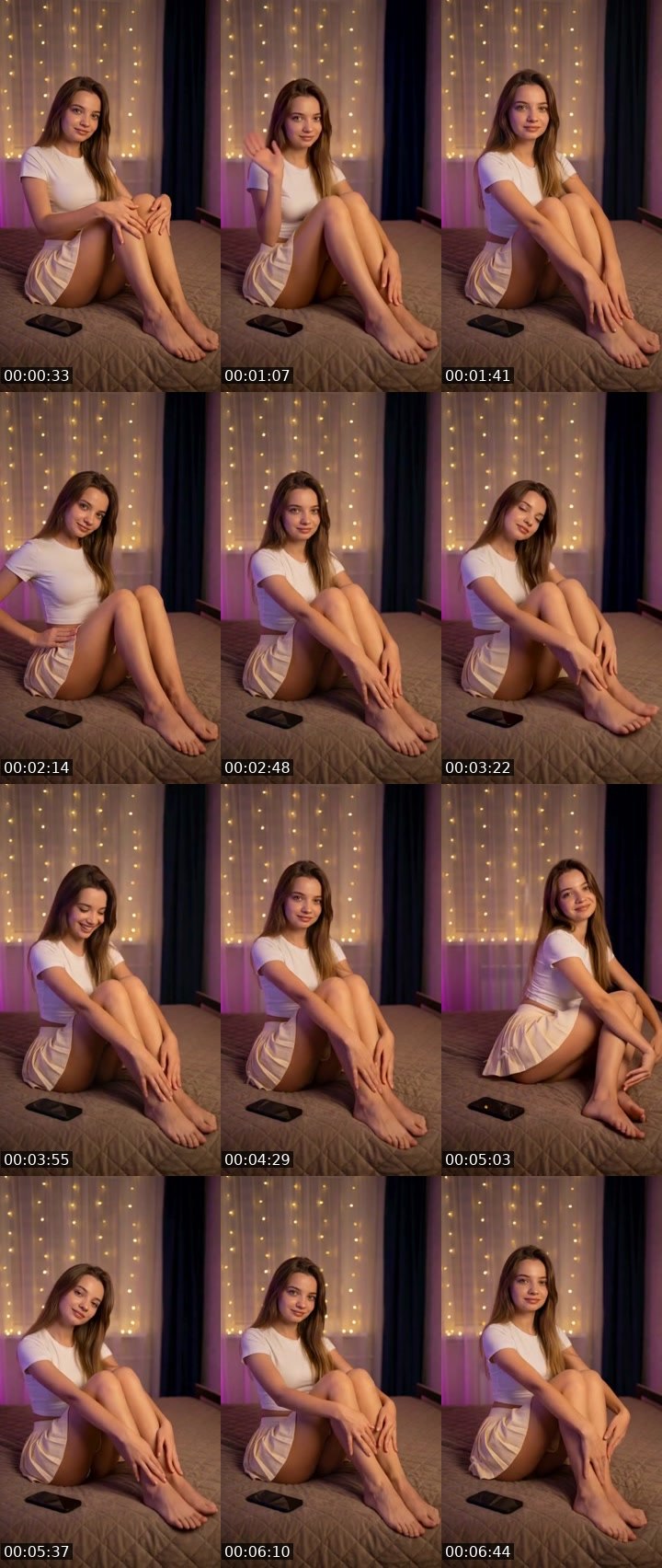 @princessa87 Tango LIVE
