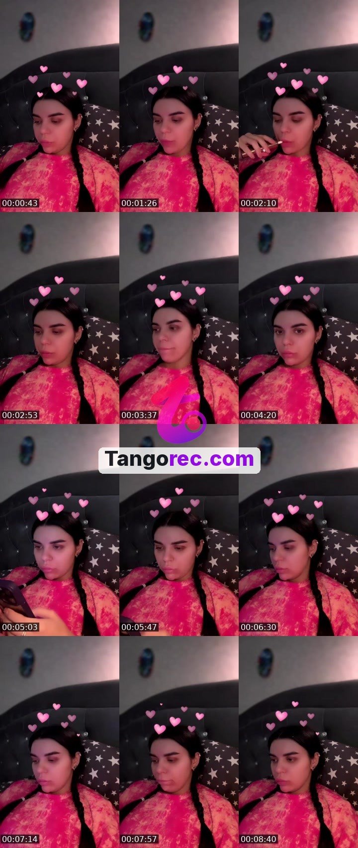 @idgaf666 Tango live from 2026-09-22