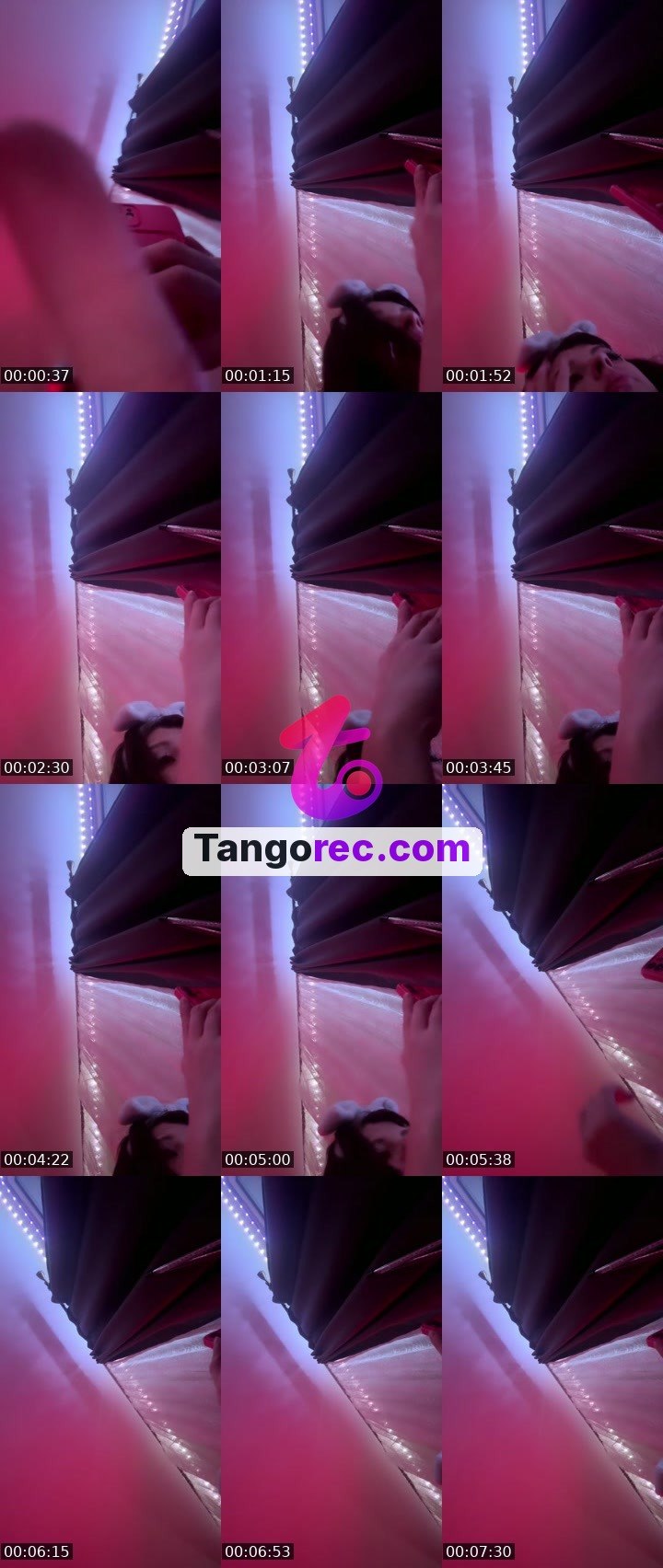 @annavia Tango live from 2026-09-22