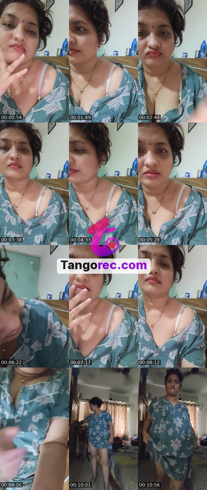 @aditigenuine Tango live from 2026-09-22