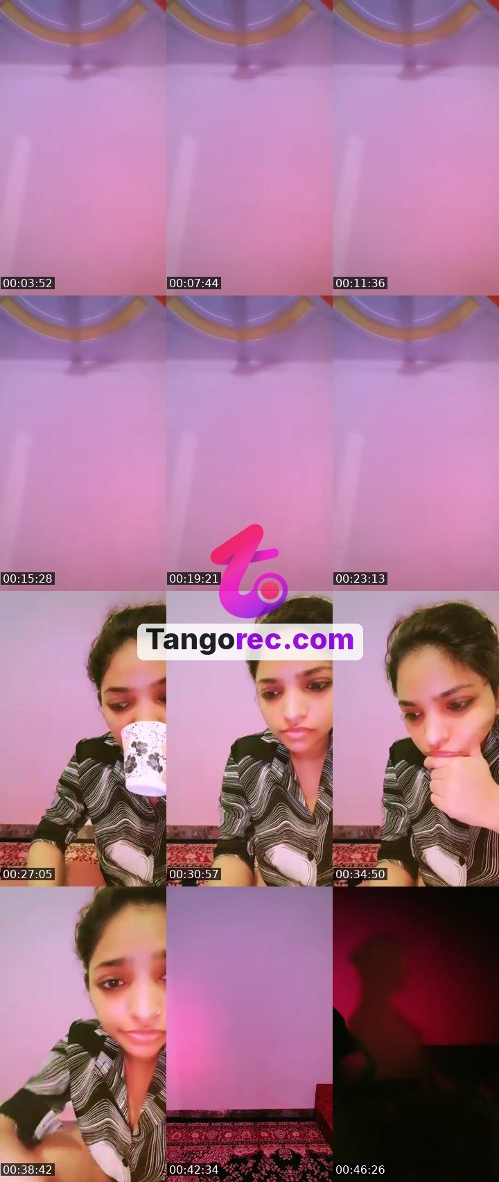 @impossible01 Tango live from 2026-09-22