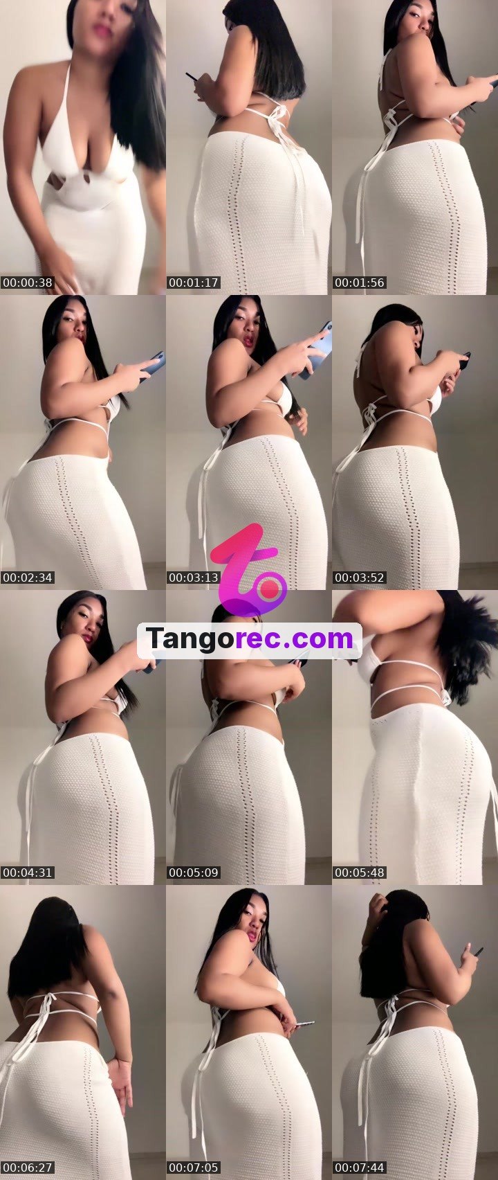 @sofigrey01 Tango live from 2026-09-22