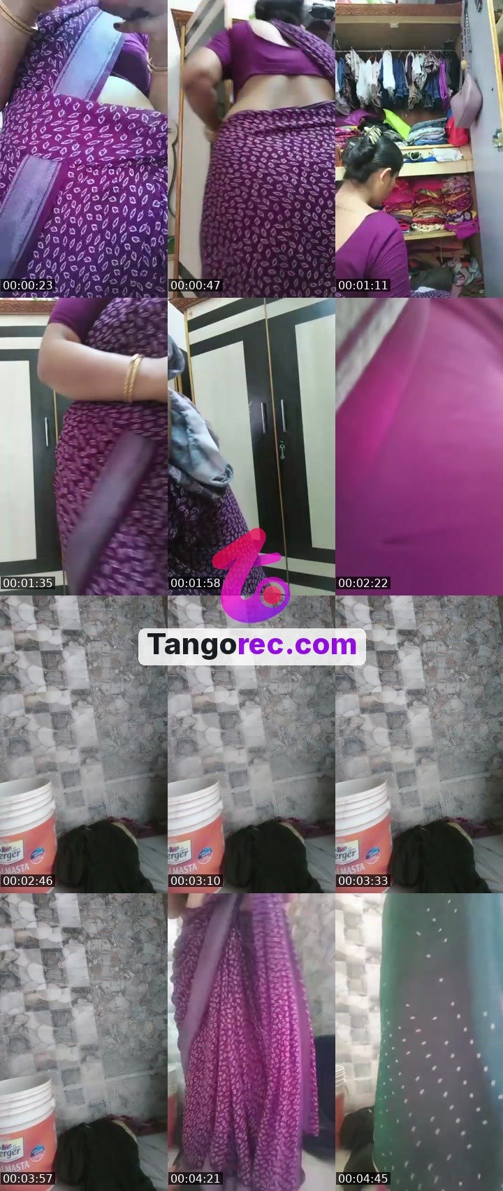 @anupurna3233 Tango live from 2026-09-22